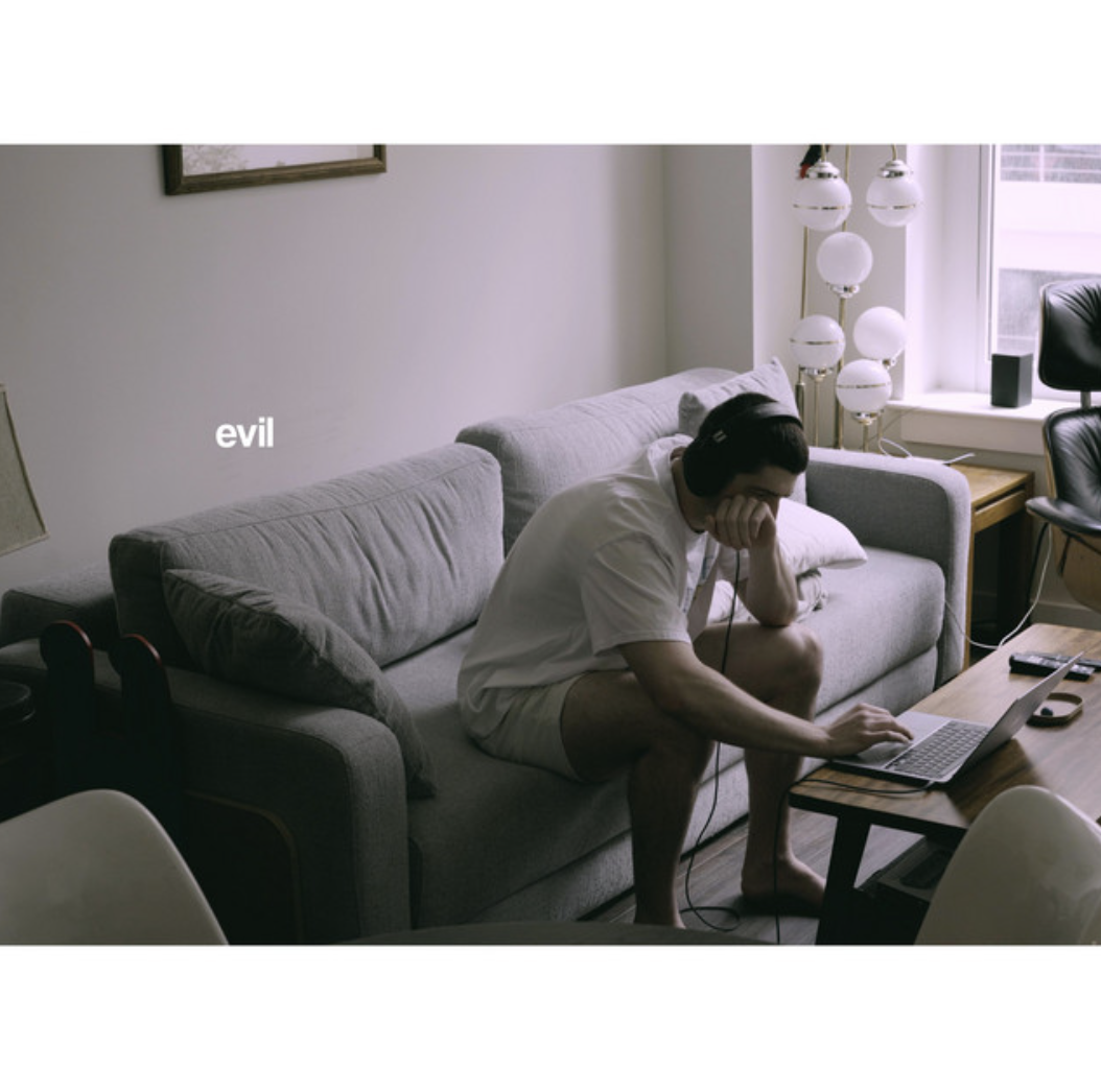 Read more about the article Samuel Ragsdell and Rafa Bustillo Deliver a Powerful Performance on “Evil”