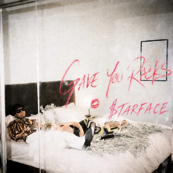 Read more about the article Tyga Reinvents Himself As $TARFACE On “Gave U Racks”