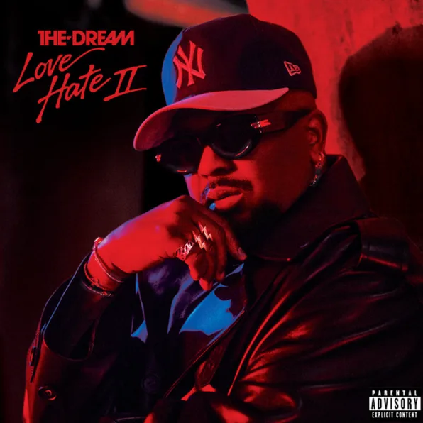 Read more about the article The Dream – Love/Hate II (Album Review)