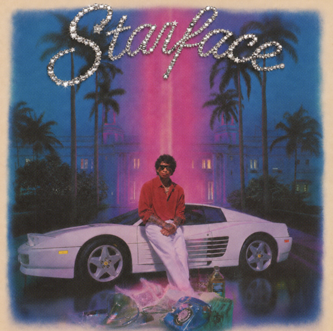 Read more about the article $TARFACE & Tyga – $TARFACE (Album Review)