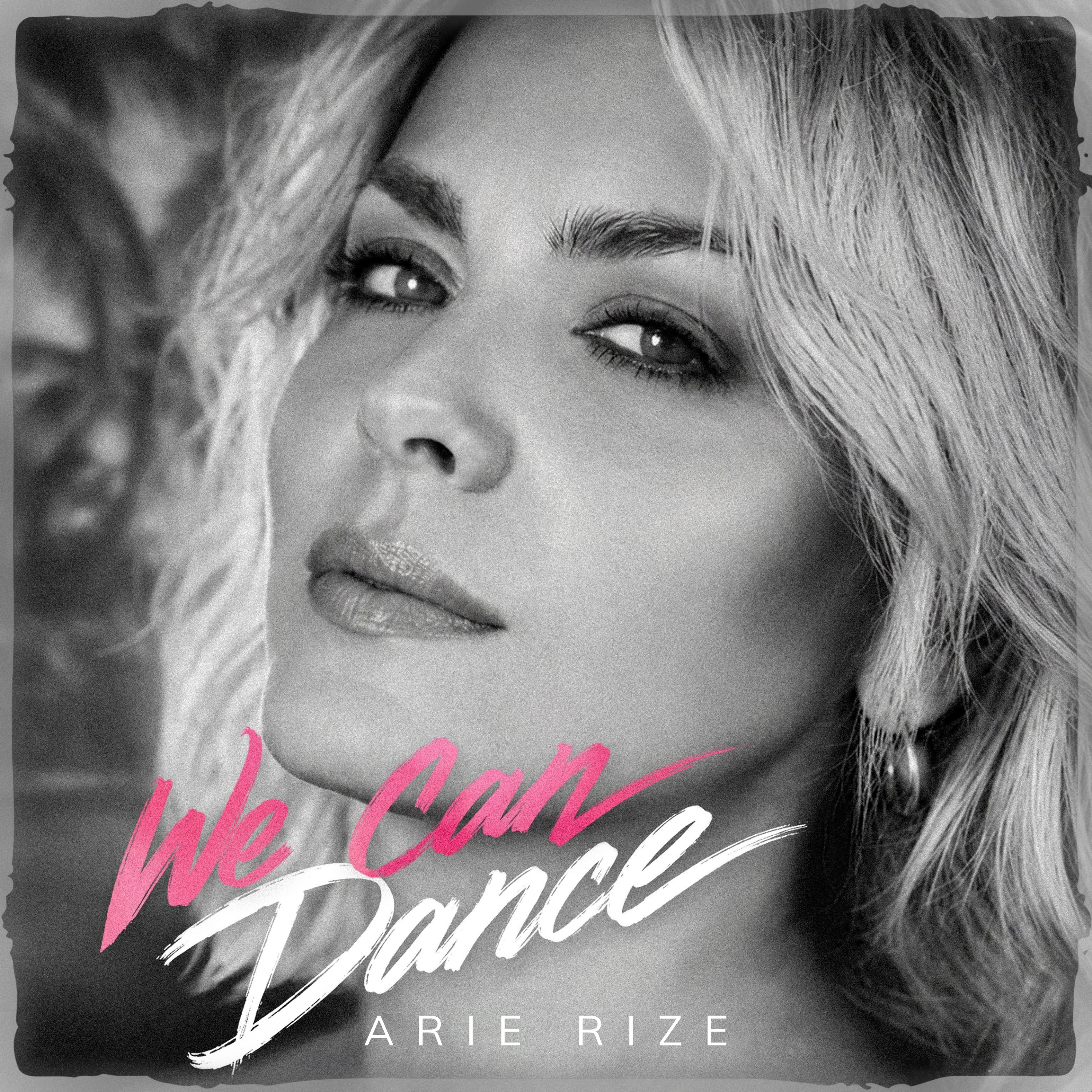 Read more about the article Arie Rize Delivers a Feel-Good Summer Anthem With “We Can Dance”