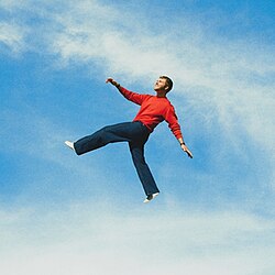 Read more about the article Alex Warren – WILDCHILD (Album Review)