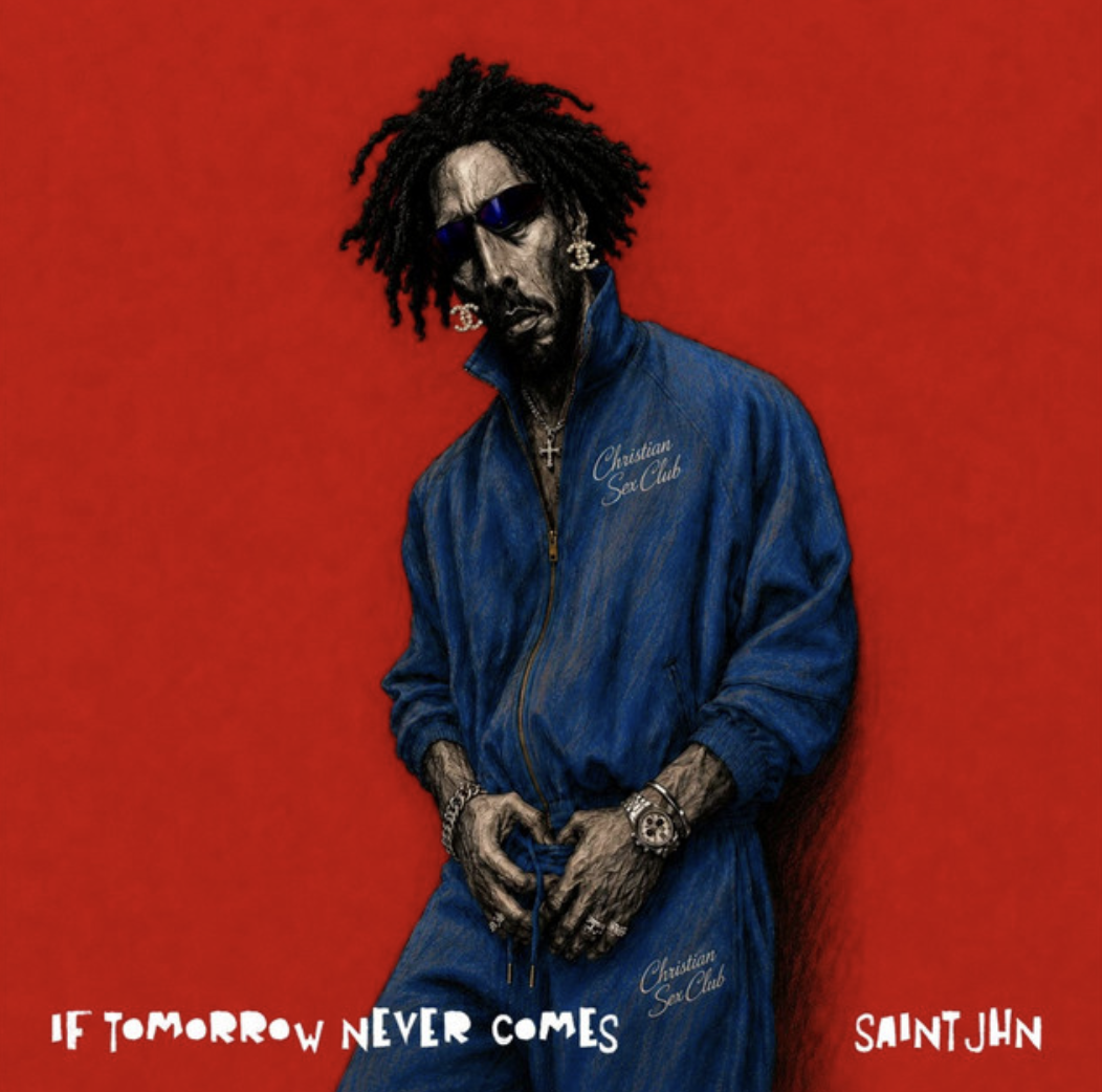 Read more about the article SAINt JHN – If Tomorrow Never Comes (Album Review)