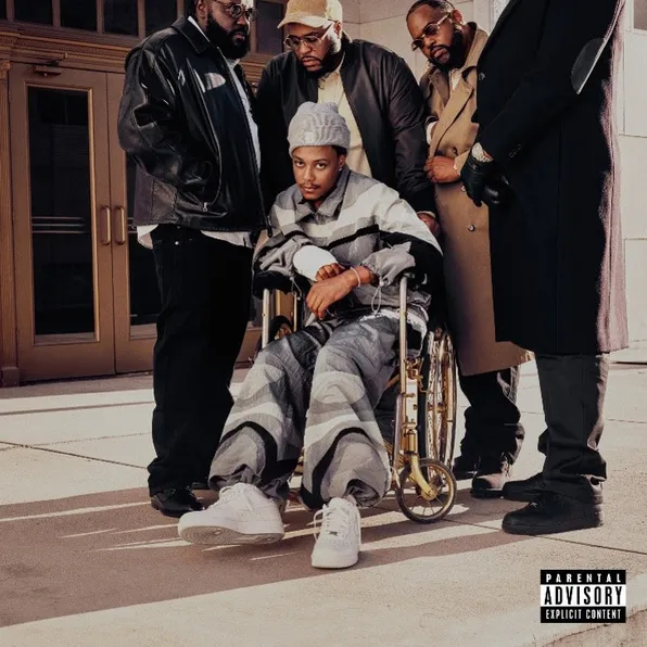 Read more about the article Skilla Baby – The Price of Fame (Album Review)