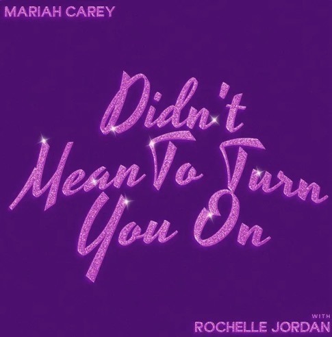 Mariah Carey, Rochelle Jordan