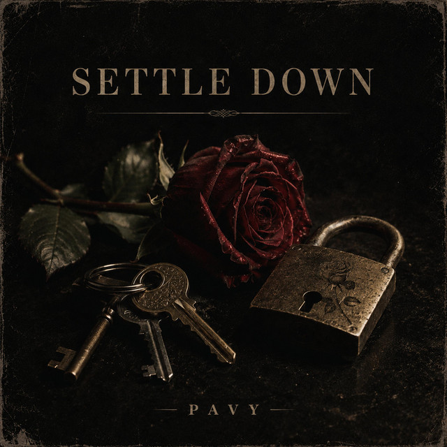 Read more about the article Pavy Embraces Growth and Connection on “Settle Down”