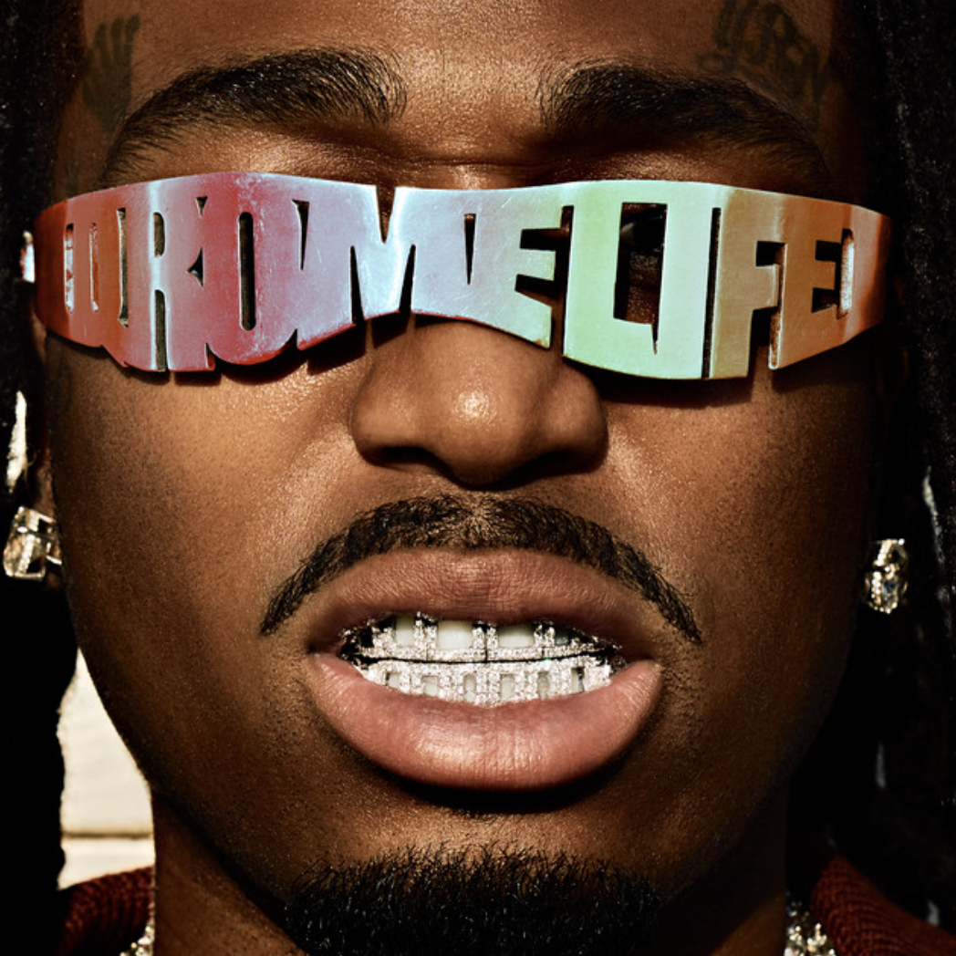 Quavo Reveals Star-Studded “QRÖMELIFE” Guest List
