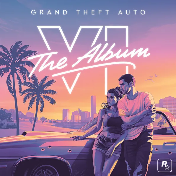 Read more about the article Travis Scott Brings Explosive Energy to GTA VI With “RHYNO”